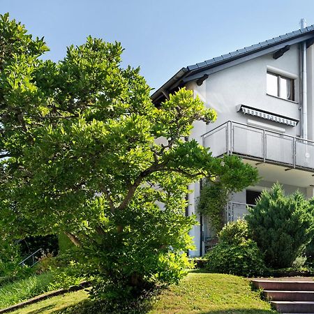 Ferienwohnung Das Nest ชิลท์อัค ภายนอก รูปภาพ