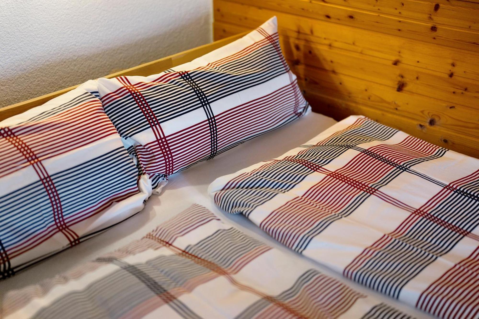 Ferienwohnung Das Nest ชิลท์อัค ภายนอก รูปภาพ