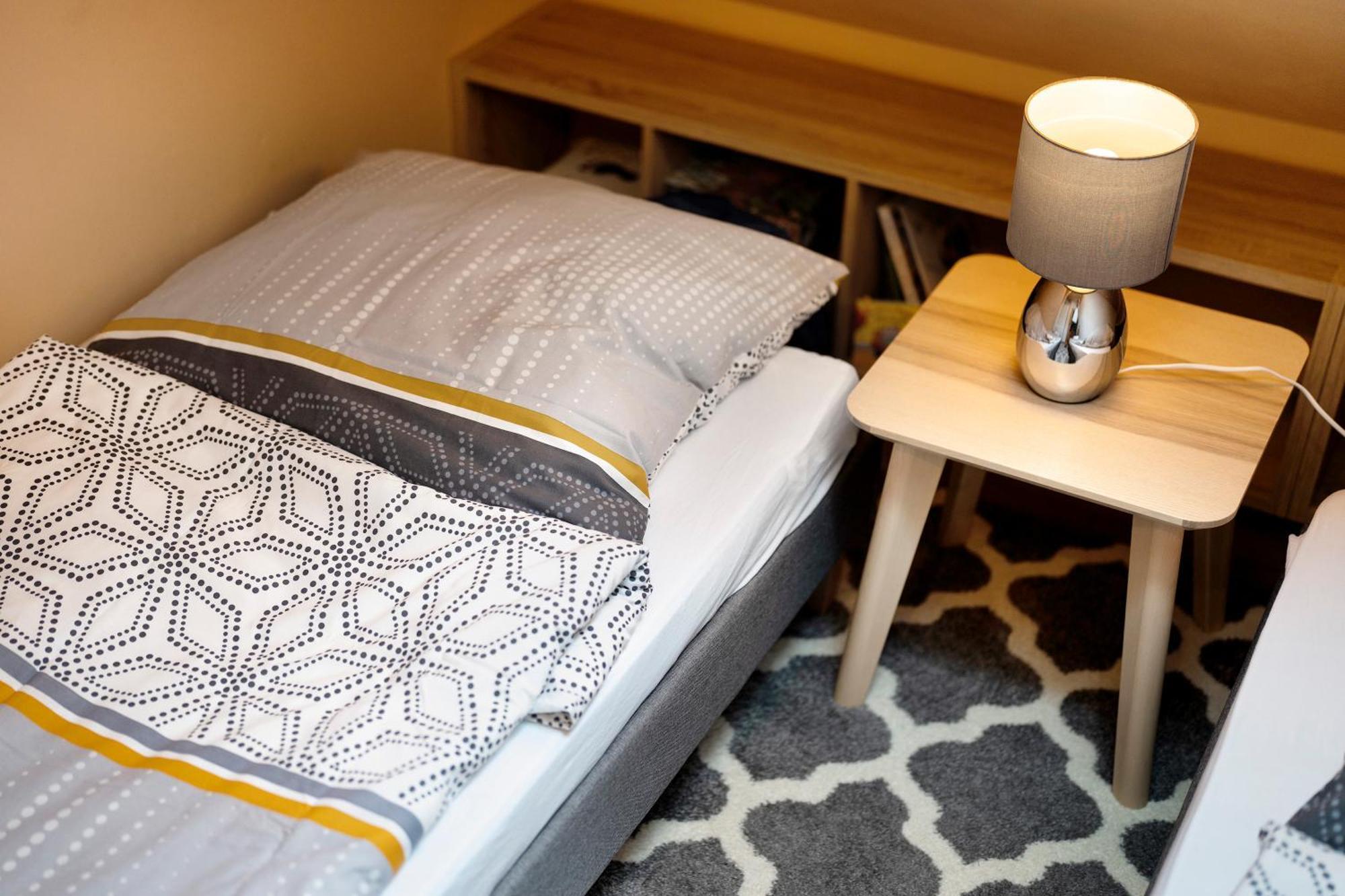 Ferienwohnung Das Nest ชิลท์อัค ภายนอก รูปภาพ