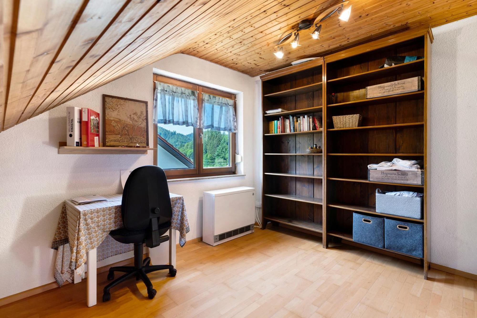 Ferienwohnung Das Nest ชิลท์อัค ภายนอก รูปภาพ